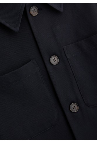 Marseille Hybrid Jacket Regular fit