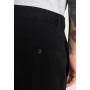 Pier One Cargo trousers - black