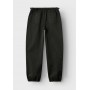 LMTD PARACHUTE - Trousers - black