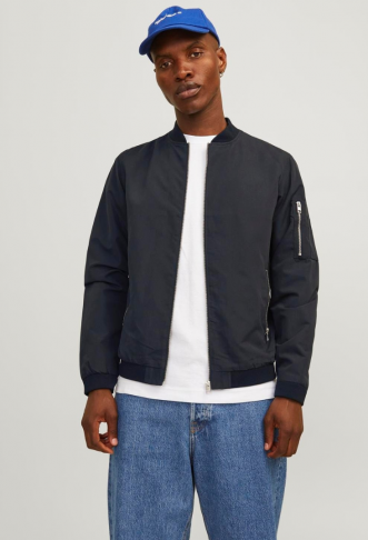 JACK&JONES Bomber jacket