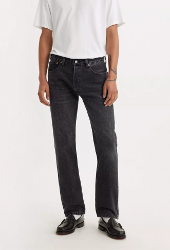 501® Original Fit Men's Jeans