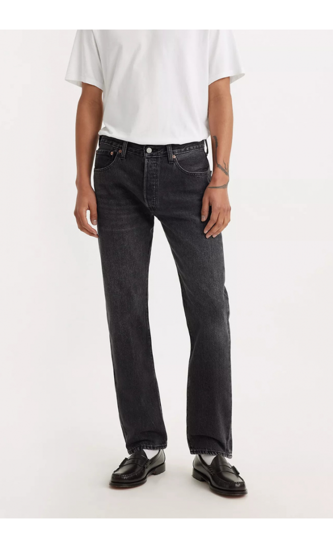 501® Original Fit Men's Jeans