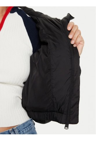 Tommy Jeans Winter jacket  Cropped Fit