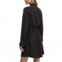 MINI SHIRT DRESS WOMEN TOMMY HILFIGER