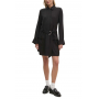 MINI SHIRT DRESS WOMEN TOMMY HILFIGER