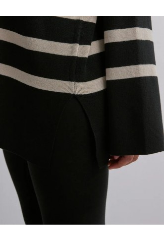 Object Knit Pullover