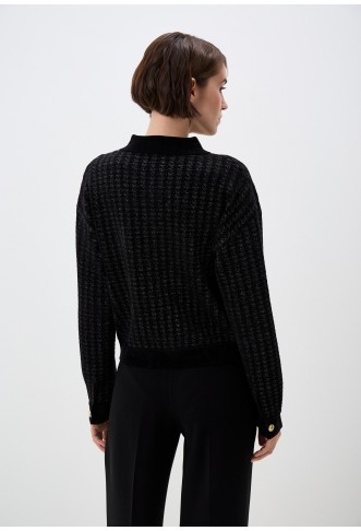 Morgan women's cardigan