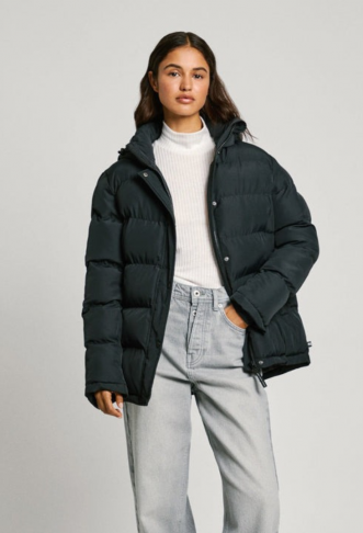 Women's Jacket  Pepe Jeans