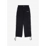 Pegador LIA WIDE - Cargo trousers - black