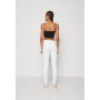 ONLY - Jeans Skinny Fit - white