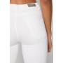 ONLY - Jeans Skinny Fit - white