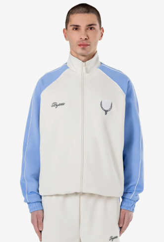 Atlas Track Jacket Warm...