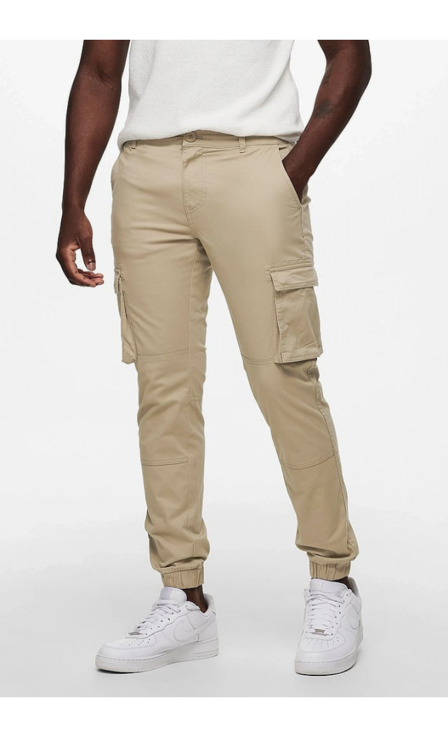 ONLY & SONS  NOOS - Cargo pants