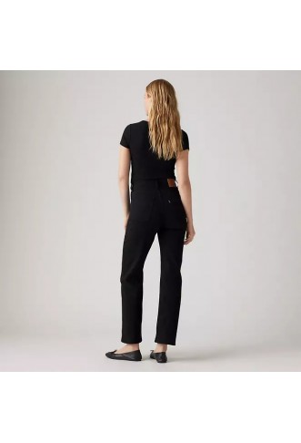 Ribcage Straight Ankle Women's Jeans