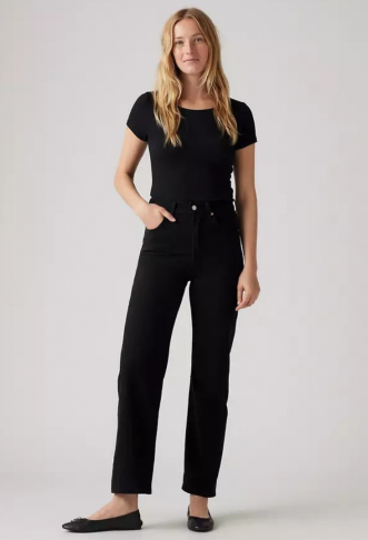 Ribcage Straight Ankle...