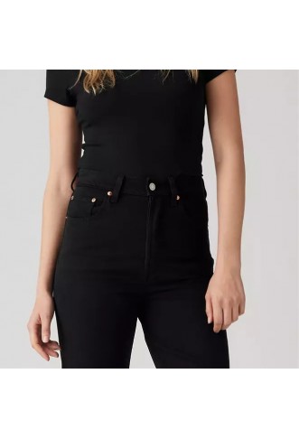 Ribcage Straight Ankle Women's Jeans