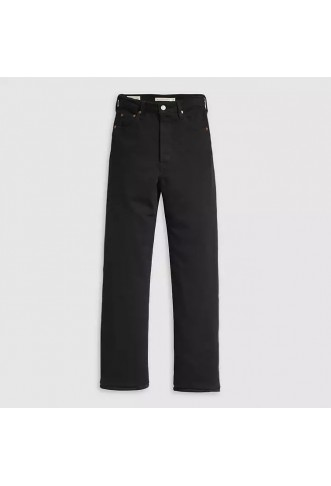 Ribcage Straight Ankle Women's Jeans