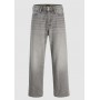 JJIALEX  Baggy Fit Jeans Gray