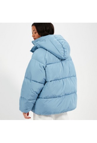 Ellesse POLSELLI PADDED JACKET - blue