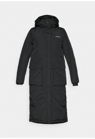 Didriksons LEYA - Parka - black