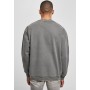 HEAVY TERRY GARMENT DYE CREW - Sweatshirt -