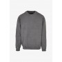 HEAVY TERRY GARMENT DYE CREW - Sweatshirt -