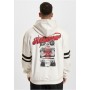 Rocawear Hoodie - white black