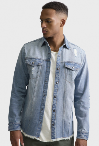 Redefined Rebel JACKSON  -...