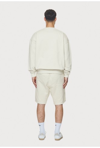 Pegador LOGO - Sweatshirt -  cream