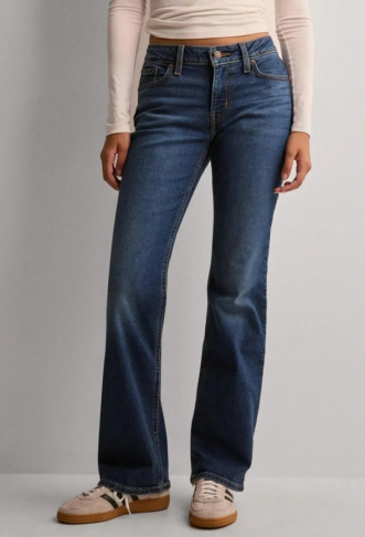 Levi's SUPERLOW BOOT