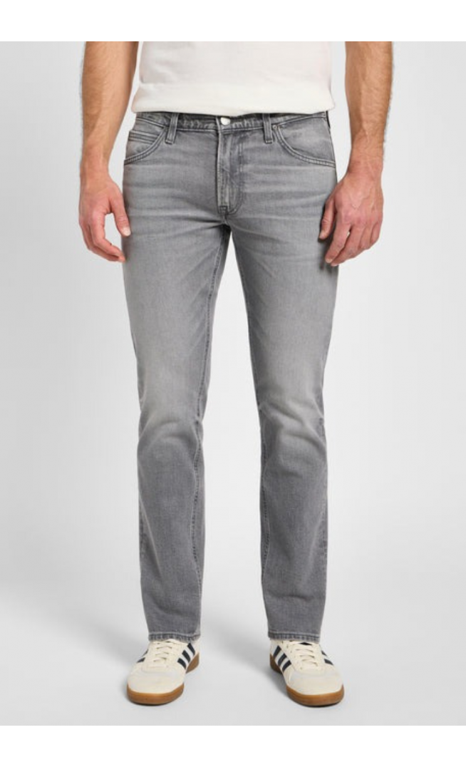 Lee Daren Zip Fly Regular Fit Mens Jeans