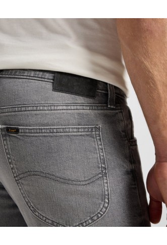 Lee Daren Zip Fly Regular Fit Mens Jeans