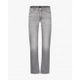 Lee Daren Zip Fly Regular Fit Mens Jeans
