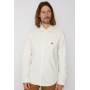Dickies Wilsonville Long Sleeve Shirt Cloud