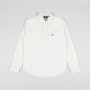Dickies Wilsonville Long Sleeve Shirt Cloud