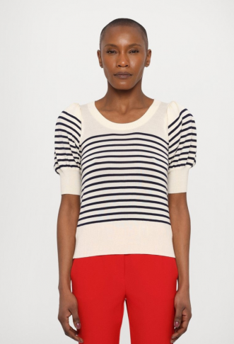 MUNTHE FABIUS - Jumper - ivory