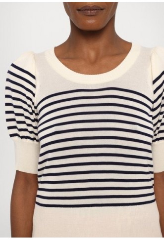 MUNTHE FABIUS - Jumper - ivory