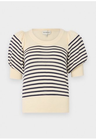 MUNTHE FABIUS - Jumper - ivory