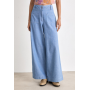 sessùn MANHATTI - Trousers - provencia blue