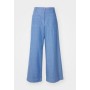 sessùn MANHATTI - Trousers - provencia blue
