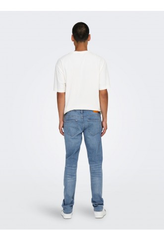 ONSLOOM Low rise Slim Fit Jeans