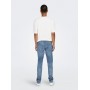 ONSLOOM Low rise Slim Fit Jeans