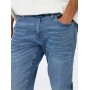 ONSLOOM Low rise Slim Fit Jeans