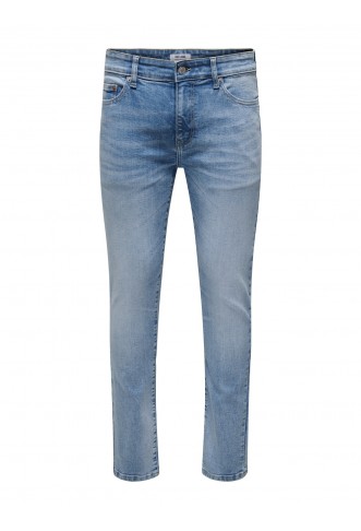 ONSLOOM Low rise Slim Fit Jeans