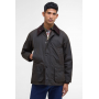 Barbour Classic Bedale Wax Jacket In Classic