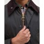 Barbour Classic Bedale Wax Jacket In Classic