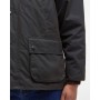 Barbour Classic Bedale Wax Jacket In Classic
