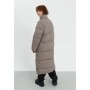 YOURTURN UNISEX - Winter coat - taupe