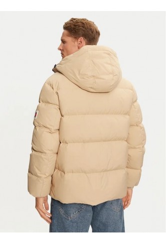 Tommy Jeans Essential Down Jacket