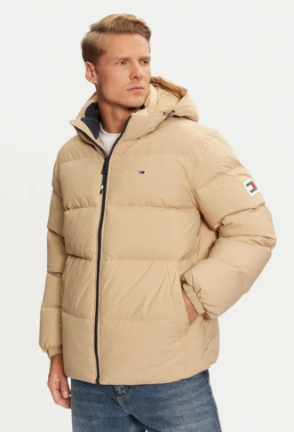 Tommy Jeans Essential Down...